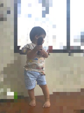 SHU    YUさんのコーディネート