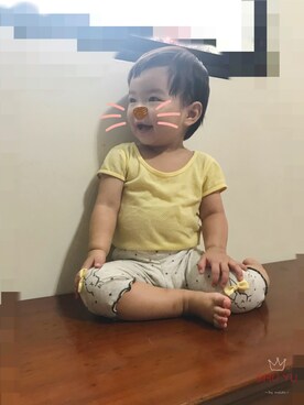 SHU    YUさんのコーディネート