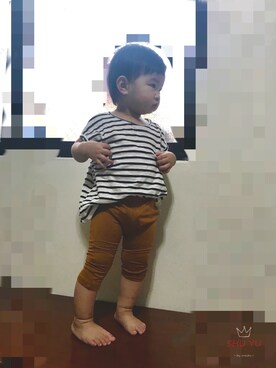 SHU    YUさんのコーディネート