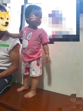 SHU    YUさんのコーディネート