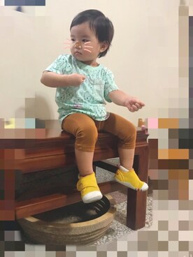 SHU    YUさんのコーディネート