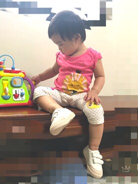 SHU    YUさんのコーディネート