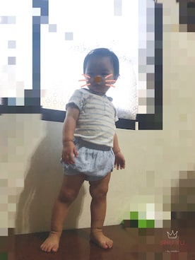 SHU    YUさんのコーディネート