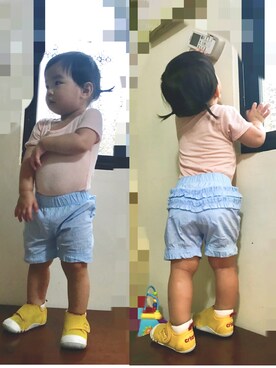 SHU    YUさんのコーディネート