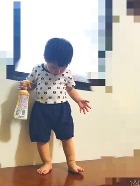 SHU    YUさんのコーディネート