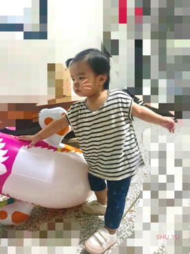 SHU    YUさんのコーディネート