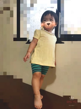 SHU    YUさんのコーディネート