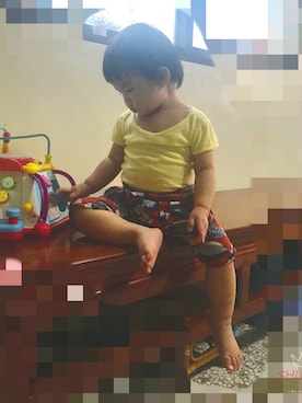 SHU    YUさんのコーディネート