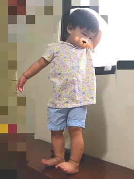 SHU    YUさんのコーディネート