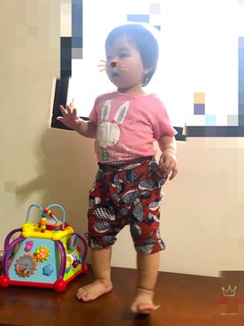 SHU    YUさんのコーディネート