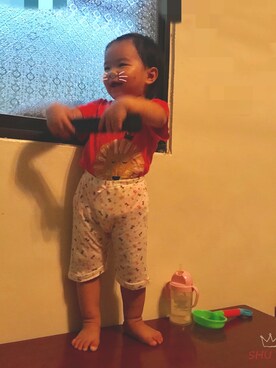 SHU    YUさんのコーディネート