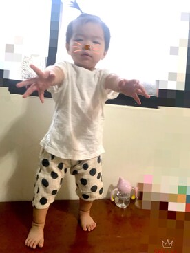 SHU    YUさんのコーディネート