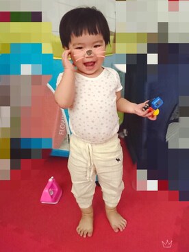 SHU    YUさんのコーディネート