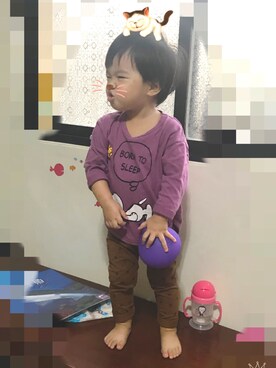 SHU    YUさんのコーディネート