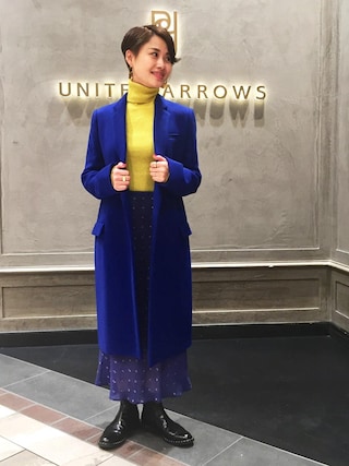 Yonehama ユナイテッドアローズ 熊本店 のコーディネート一覧 Wear