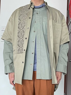 Vivienne Westwood（ヴィヴィアンウエストウッド）のシャツ/ブラウス