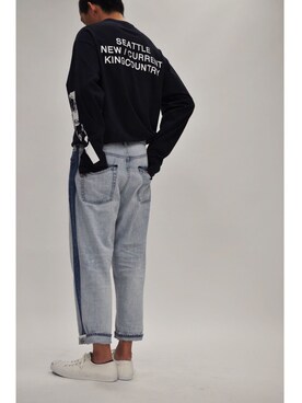 mtmtさんのコーディネート