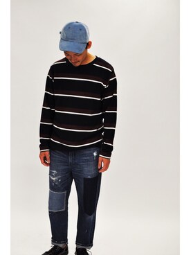 mtmtさんのコーディネート