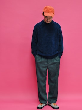 mtmtさんのコーディネート