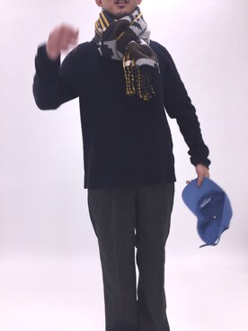 mtmtさんのコーディネート