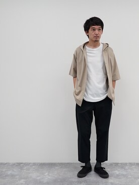 mtmtさんのコーディネート