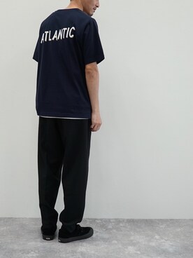 mtmtさんのコーディネート