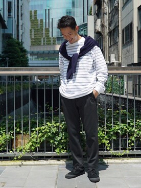 mtmtさんのコーディネート