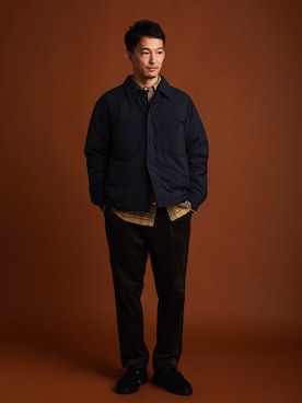 mtmtさんのコーディネート