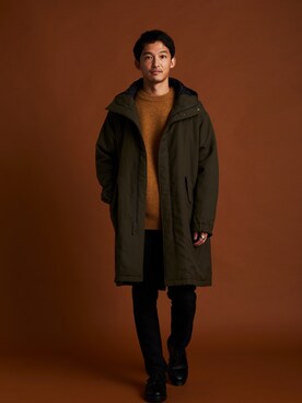 mtmtさんのコーディネート