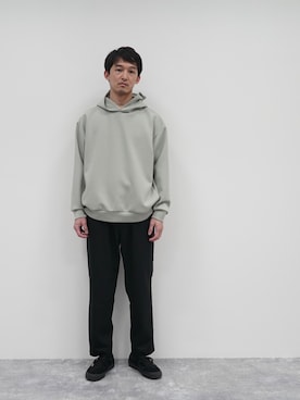 mtmtさんのコーディネート