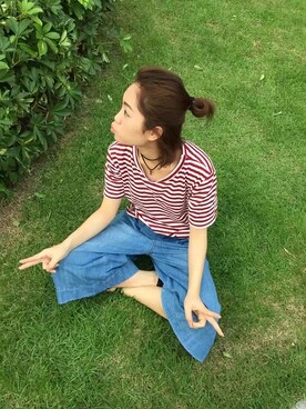 Sugar-Caiさんのコーディネート