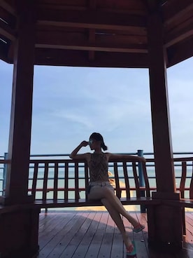 Sugar-Caiさんのコーディネート