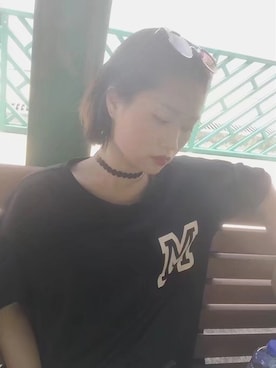 Sugar-Caiさんのコーディネート