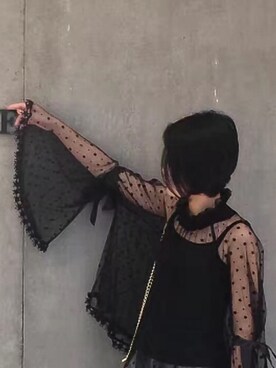 Sugar-Caiさんのコーディネート