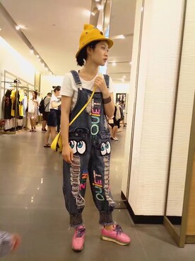 Sugar-Caiさんのコーディネート