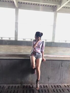 Sugar-Caiさんのコーディネート