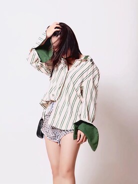 Sugar-Caiさんのコーディネート