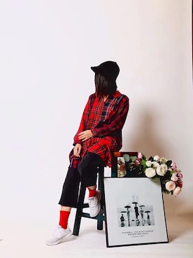 Sugar-Caiさんのコーディネート