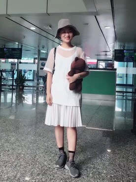 Sugar-Caiさんのコーディネート