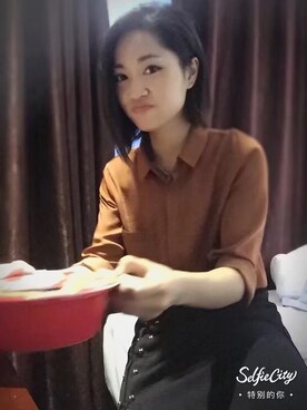 Sugar-Caiさんのコーディネート