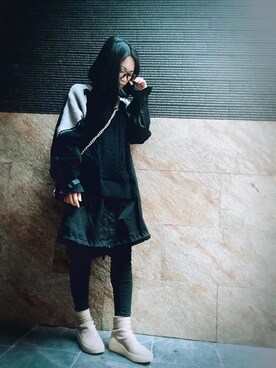 Sugar-Caiさんのコーディネート