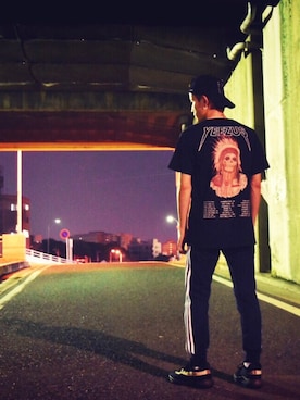 Seiichiroさんのコーディネート