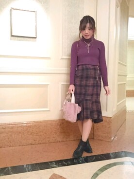 ayakaさんのコーディネート