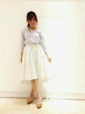 ayakaさんのコーディネート