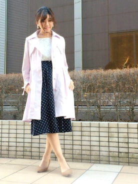 ayakaさんのコーディネート