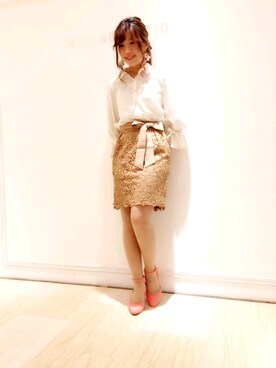 ayakaさんのコーディネート