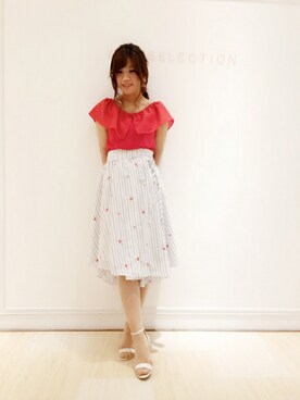 ayakaさんのコーディネート