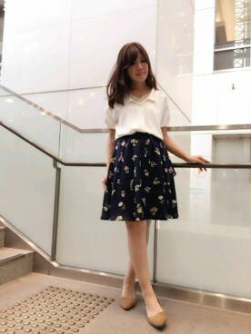 ayakaさんのコーディネート