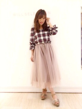 ayakaさんのコーディネート