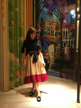 ayakaさんのコーディネート